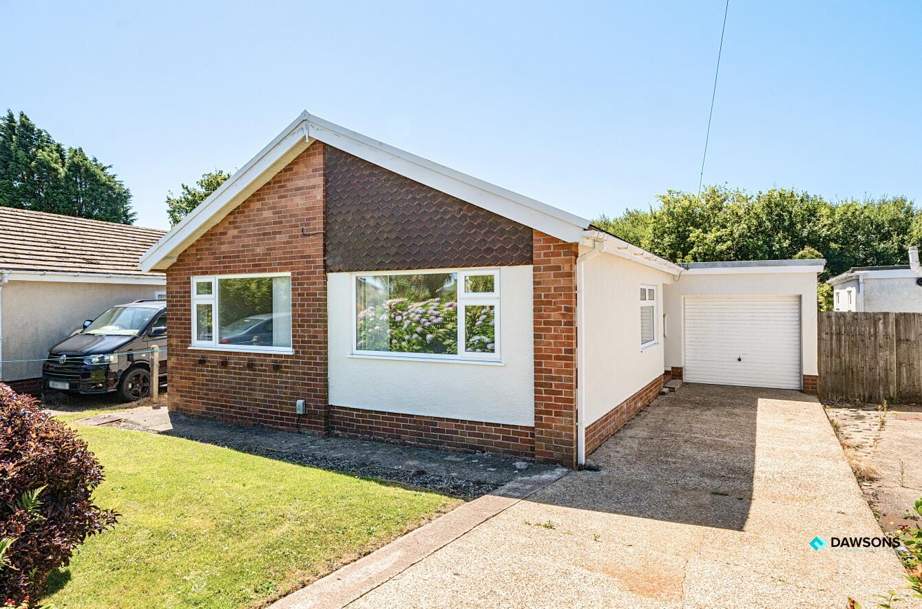 Westland Avenue, West Cross, Swansea, SA3 5NP